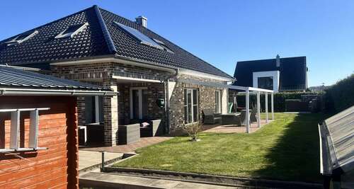 Foto - Haus zum Kaufen in Bösel 539.000,00 € 243.73 m²