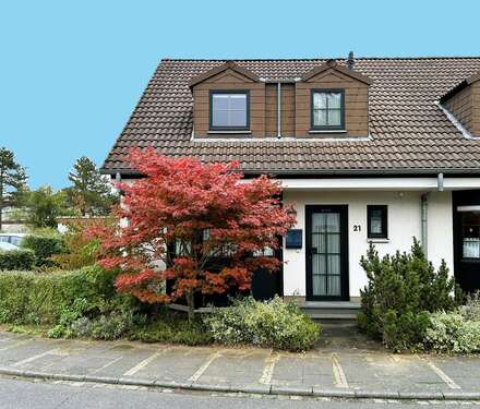 Foto - Haus zum Kaufen in Meckenheim 389.000,00 € 110 m²