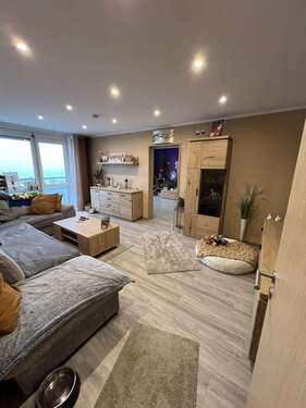 Foto - Wohnung zum Mieten in Ludwigshafen-Friesenheim 1.260,00 € 107 m²