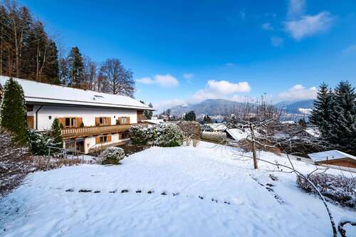 Foto - Haus zum Kaufen in Bad Wiessee 3.900.000,00 € 311 m²