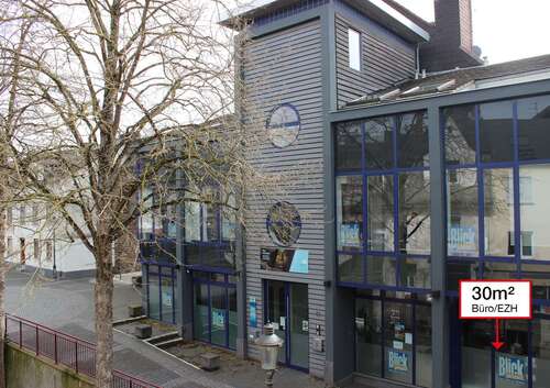 Foto - Büro in Andernach 600,00 € 30 m²