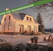 Haus zum Kaufen in Salzgitter 451.230,00 € 158 m² Haus zum Kaufen in Salzgitter 451.230,00 € 158 m²