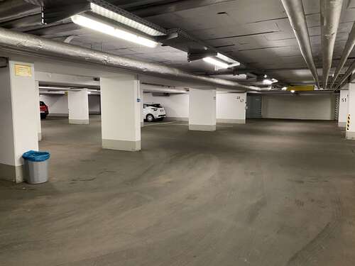 Foto - Garage zu vermieten in Berlin 80,00 €