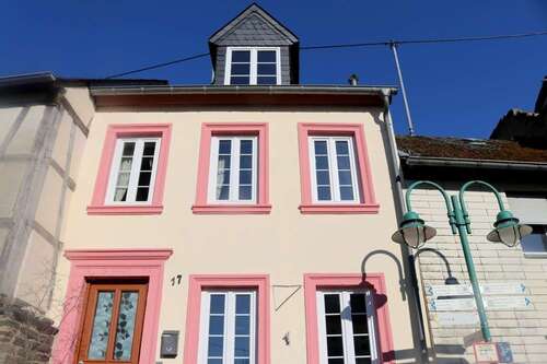 Foto - Haus zum Kaufen in Starkenburg 198.000,00 € 107 m²