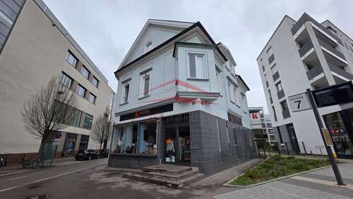 Foto - Wohnung zum Mieten in Aalen 950,00 € 114.51 m²