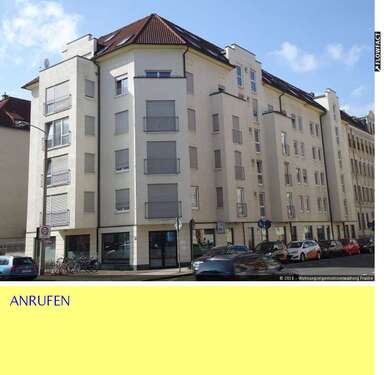 Foto - Wohnung zum Mieten in Leipzig 628,00 € 44.79 m²