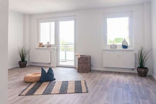 Foto - Wohnung zum Mieten in Chemnitz 770,00 € 128.29 m²