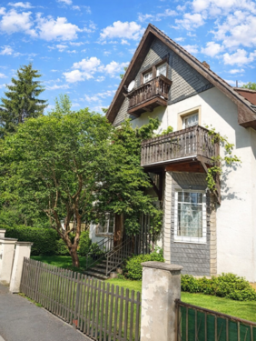Foto - Haus zum Kaufen in Dresden Leubnitz 369.999,00 € 140 m²