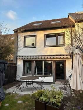 Foto - Haus zum Kaufen in Nürnberg 395.000,00 € 130 m²