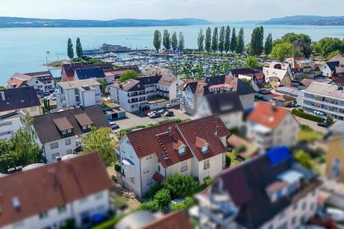 Foto - Wohnung zum Kaufen in Uhldingen-Mühlhofen 299.500,00 € 73.35 m²