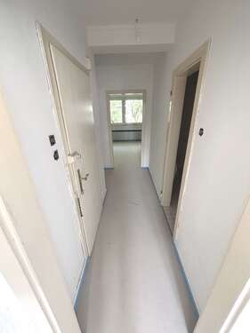 Foto - Wohnung zum Mieten in Duisburg 350,00 € 60.04 m²