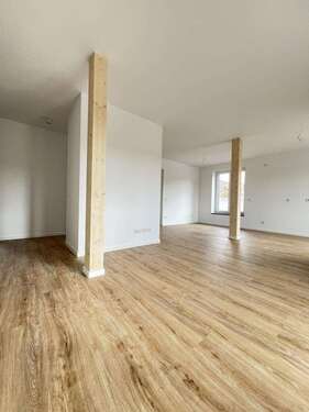 Foto - Wohnung zum Mieten in Wernigerode 1.390,62 € 99.33 m²