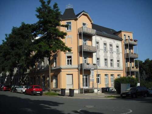 Foto - Wohnung zum Mieten in Chemnitz 317,00 € 58.69 m²