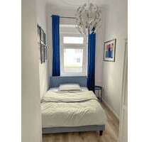 WG-Zimmer in Berlin 999,00 € 15 m²