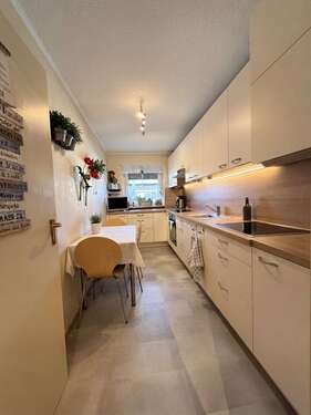 Foto - Wohnung zum Kaufen in Sonthofen 255.000,00 € 68.04 m²