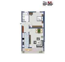 Wohnung zum Kaufen in Sonthofen 280.000,00 € 68.04 m²