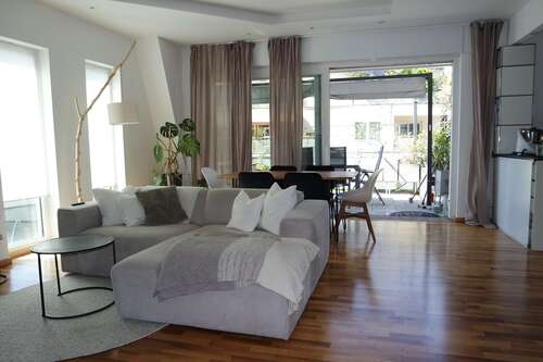 Foto - Wohnung zum Kaufen in Weinheim 549.000,00 € 121.37 m²