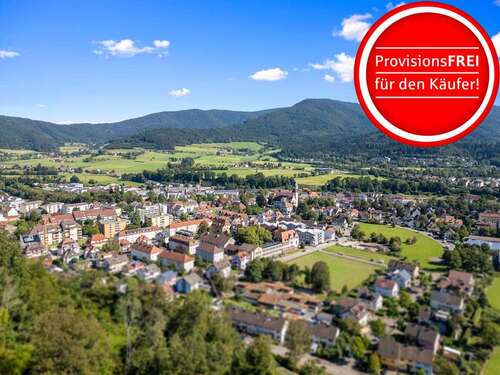 Foto - Wohnung zum Kaufen in Waldkirch 750.000,00 € 105.02 m²