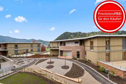 Foto - Wohnung zum Kaufen in Waldkirch 750.000,00 € 105.02 m²