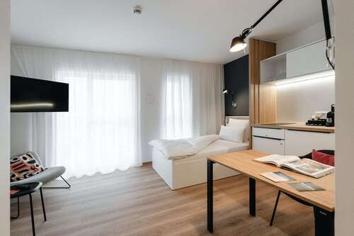 Foto - Wohnen auf Zeit in Herzogenaurach 1.736,00 €