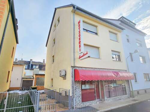 Foto - Einzelhandel in Frankfurt am Main 1.150,00 € 34.79 m²