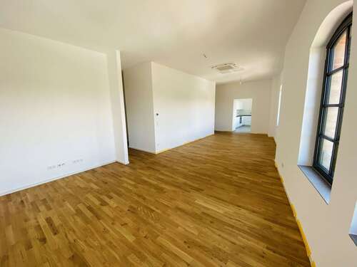 Foto - Wohnung zum Mieten in Mannheim 1.650,00 € 108.49 m²