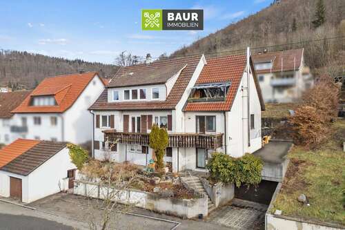 Foto - Haus zum Kaufen in Albstadt 250.000,00 € 183 m²