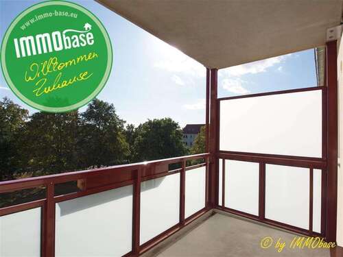 Foto - Wohnung zum Mieten in Frankenberg 445,81 € 65.56 m²