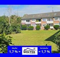 Wohnung zum Kaufen in Wyk auf Föhr 299.000,00 € 50 m²