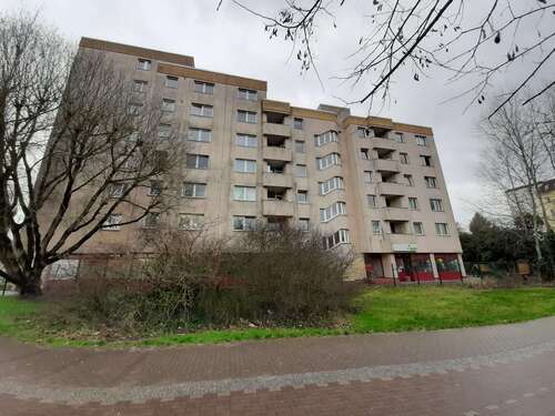 Foto - Garage zu vermieten in Berlin 65,00 €