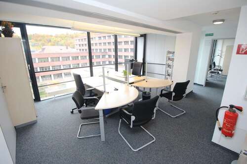 Foto - Büro in Landshut 690,00 € 54 m²
