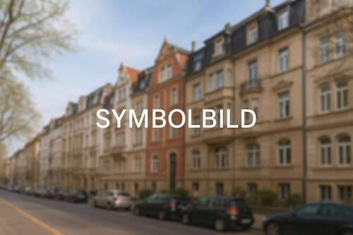 Foto - Wohnung zum Kaufen in Stuttgart Stuttgart-West 449.000,00 € 86.81 m²