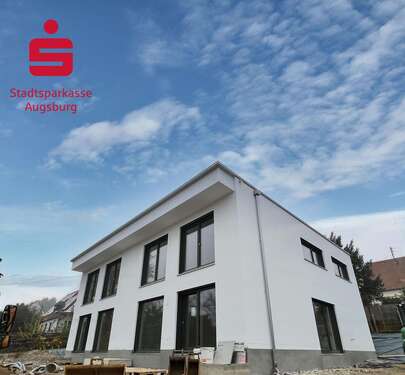 Foto - Haus zum Mieten in Aystetten 2.876,00 € 155.47 m²