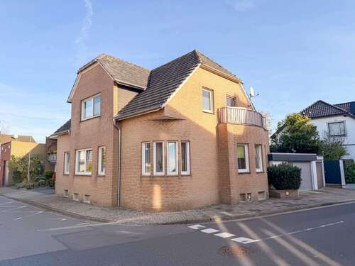 Foto - Haus zum Kaufen in Emsdetten 279.000,00 € 150 m²