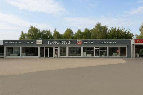 Foto - Einzelhandel in Mülheim-Kärlich 5.320,00 € 532 m²