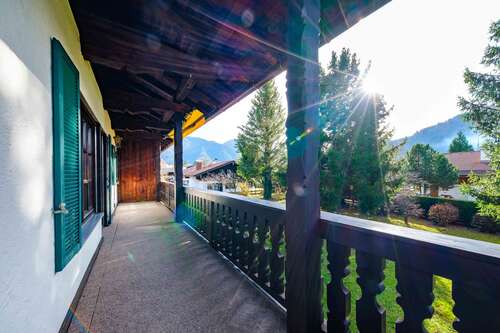 Foto - Wohnung zum Mieten in Rottach-Egern 2.700,00 € 158 m²