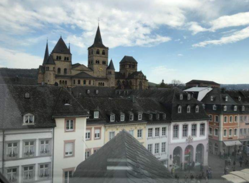 Foto - Wohnung zum Mieten in Trier 1.200,00 € 100 m²