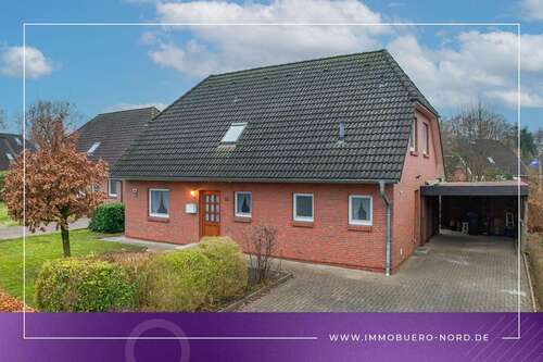Foto - Haus zum Mieten in Itzehoe 1.450,00 € 144.99 m²