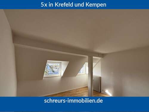 Foto - Wohnung zum Mieten in Krefeld 690,00 € 69 m²