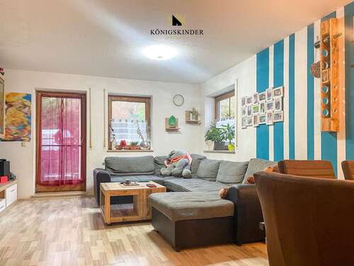 Foto - Wohnung zum Kaufen in Tannheim 238.900,00 € 86 m²