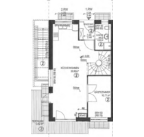 Haus zum Kaufen in Potsdam 895.000,00 € 145 m²
