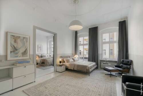 Foto - Wohnung zum Kaufen in Berlin 1.495.000,00 € 171 m²