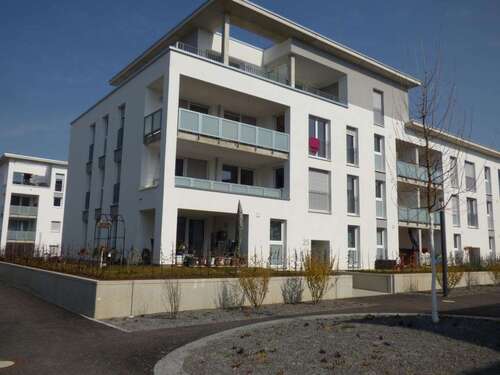 Foto - Wohnung zum Mieten in Ludwigsburg 1.042,00 € 64 m²