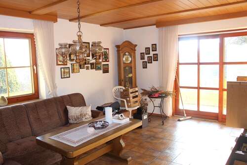 Foto - Wohnung zum Mieten in Deggendorf 960,00 € 124 m²