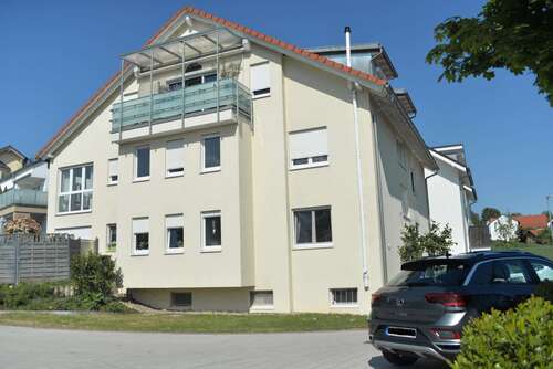 Foto - Wohnung zum Kaufen in Untergruppenbach 315.000,00 € 81 m²