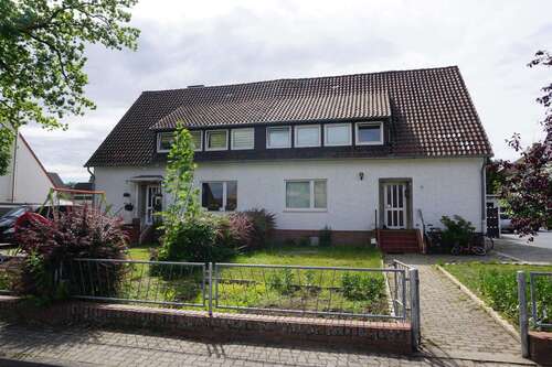 Foto - Haus zum Kaufen in Wolfsburg 270.000,00 € 123 m²