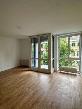 Foto - Wohnung zum Mieten in Leipzig 402,00 € 30.9 m²