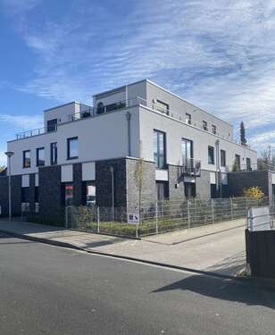 Foto - Wohnung zum Mieten in Heinsberg 500,00 € 62.54 m²