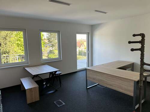 Foto - Büro in Potsdam 331,80 € 23.7 m²
