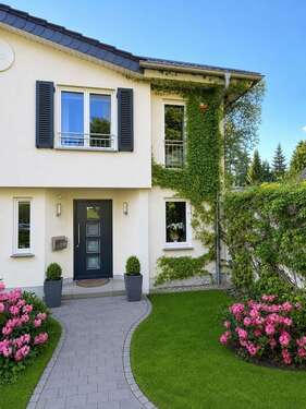 Foto - Haus zum Kaufen in Kleinmachnow 795.000,00 € 140 m²